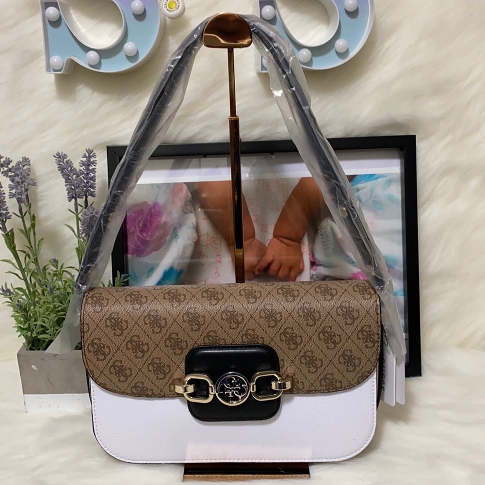 Guess shoulder bag